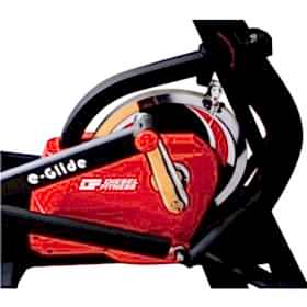 Diesel E Glide Eliptik Bisiklet