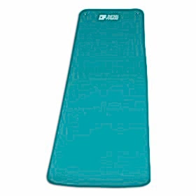 Fitness Delikli Mat (Minder)