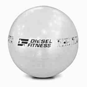 Diesel Gymball