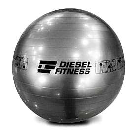 Diesel Pilates Topu