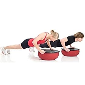Togu Jumper Pro - Balance Trainer