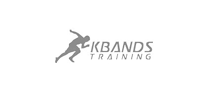 Kbands Grey Logo