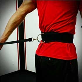 Kbands Antrenman Hız Paraşütü