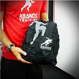 Kbands Antrenman Hız Paraşütü