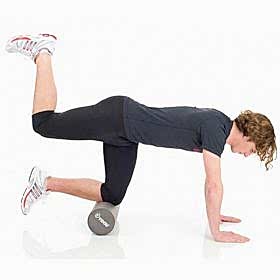 Togu Pilates - Yoga Roller