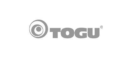 Togu Grey Logo