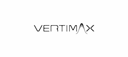 Vertimax Grey Logo